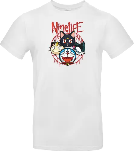 ninelife