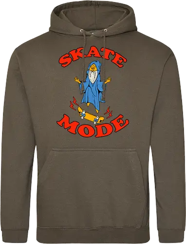 Skate Mode