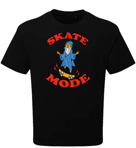 Skate Mode