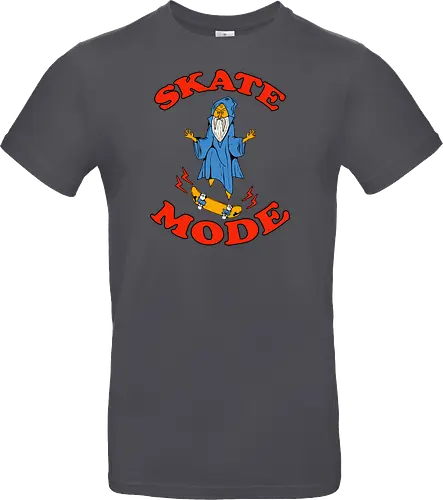 Skate Mode