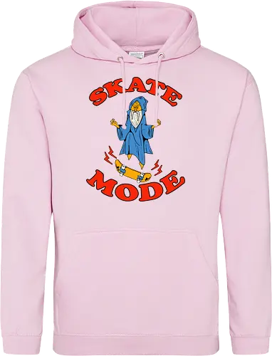 Skate Mode