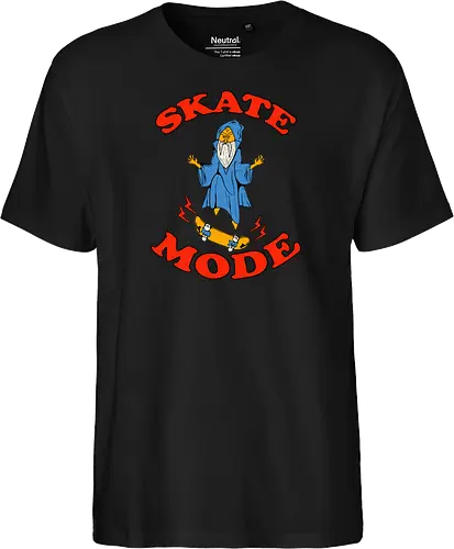 Skate Mode