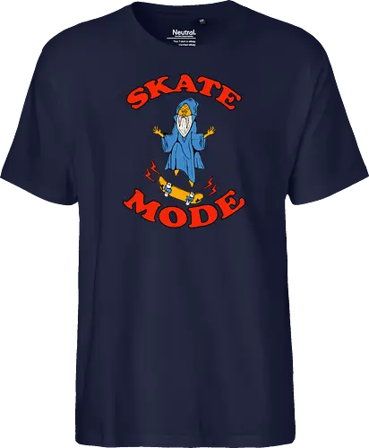 Skate Mode