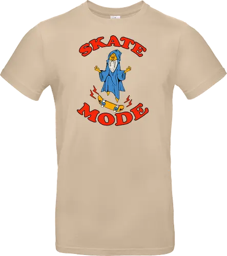 Skate Mode