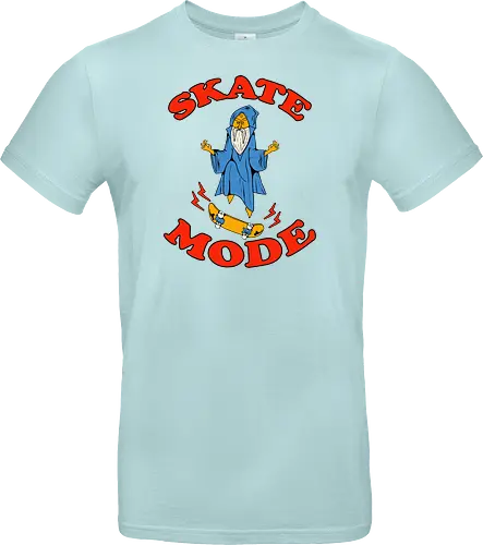 Skate Mode