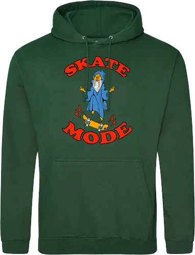 Skate Mode
