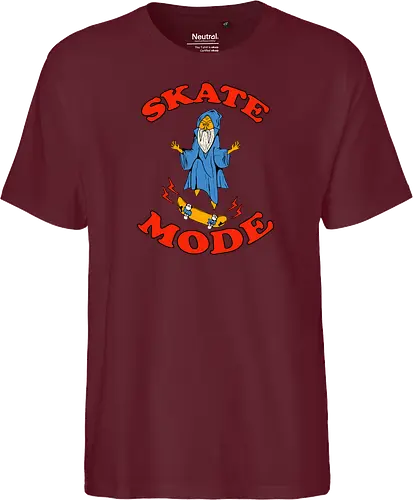 Skate Mode