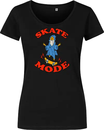 Skate Mode