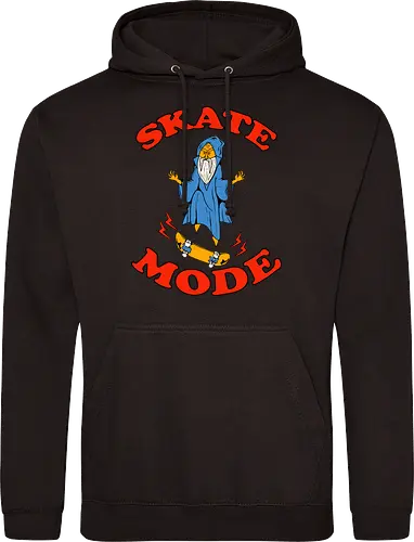 Skate Mode