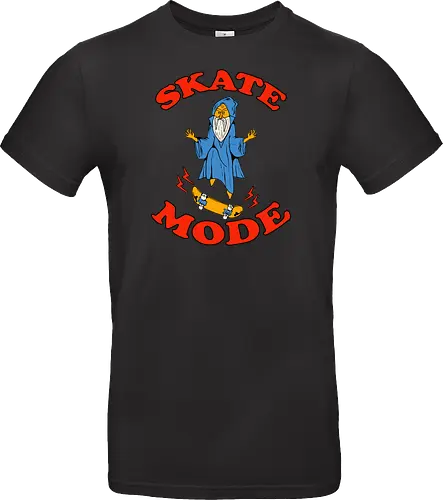Skate Mode
