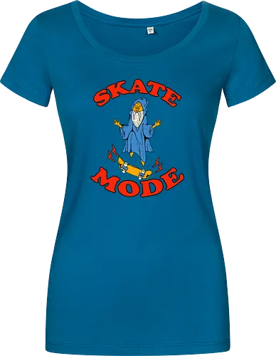 Skate Mode