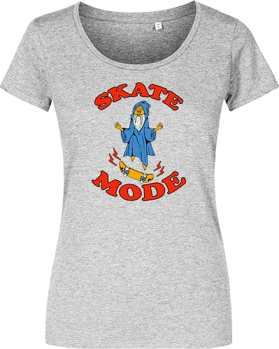 Skate Mode