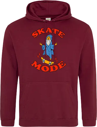 Skate Mode