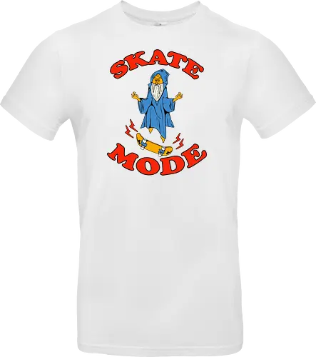 Skate Mode