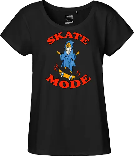 Skate Mode