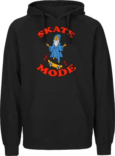 Skate Mode
