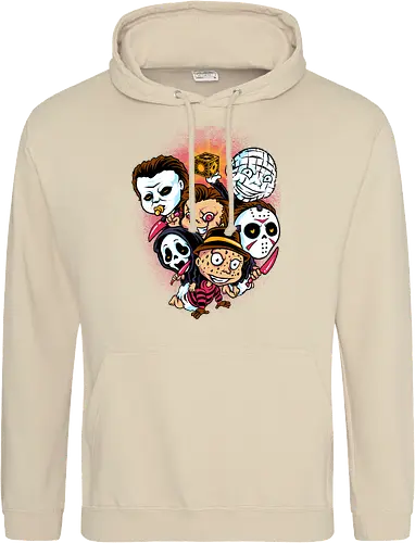 horror babies