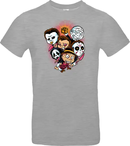 horror babies