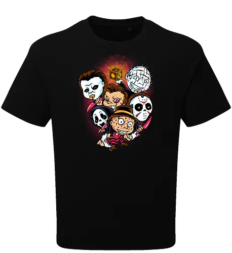 horror babies