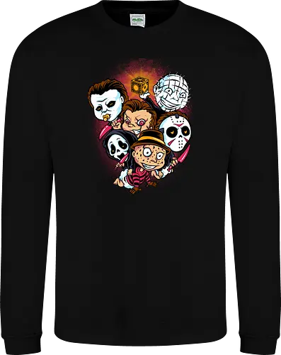 horror babies