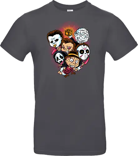 horror babies
