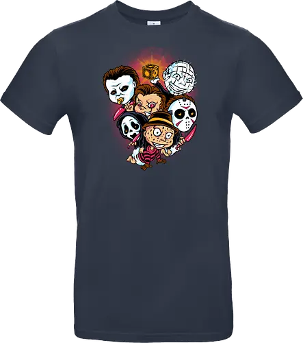 horror babies