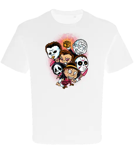 horror babies