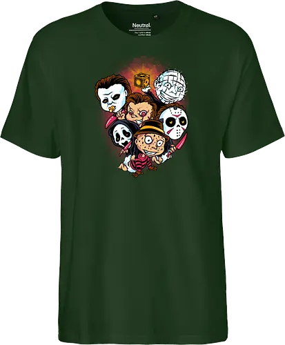 horror babies