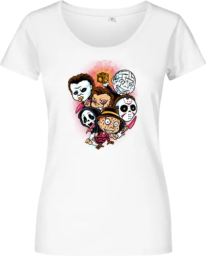 horror babies