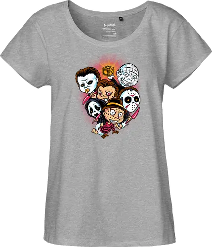 horror babies