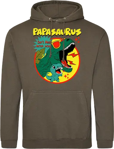Papasaurus