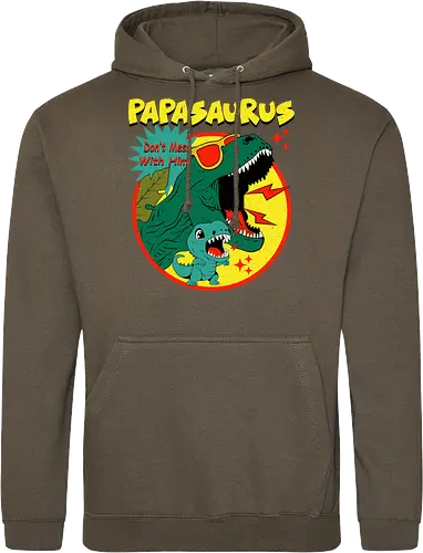 Papasaurus