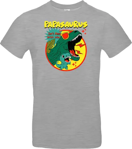 Papasaurus