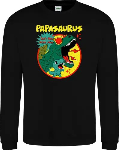 Papasaurus