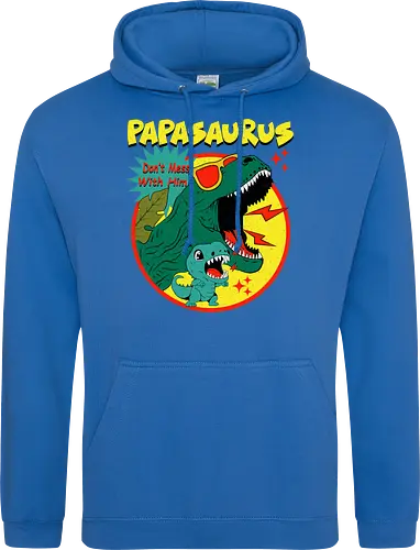 Papasaurus