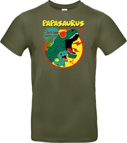 Papasaurus