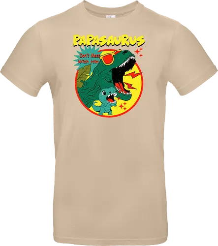 Papasaurus