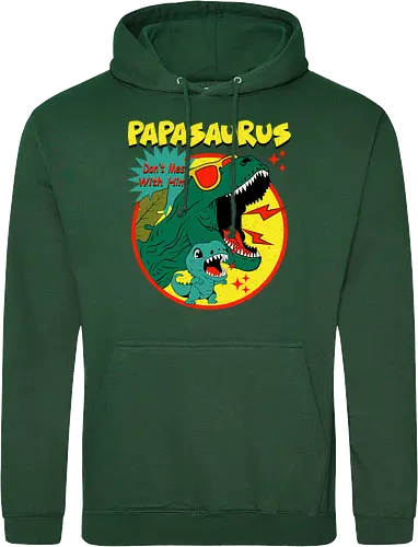 Papasaurus