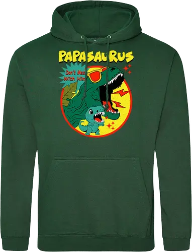 Papasaurus