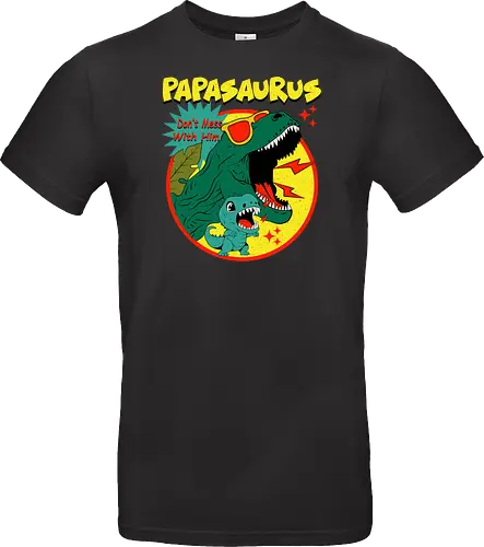 Papasaurus