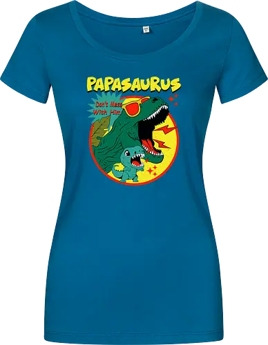 Papasaurus