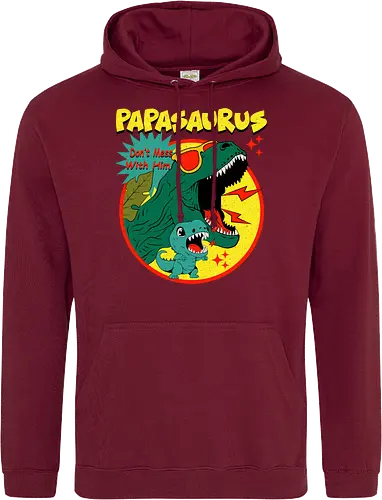 Papasaurus