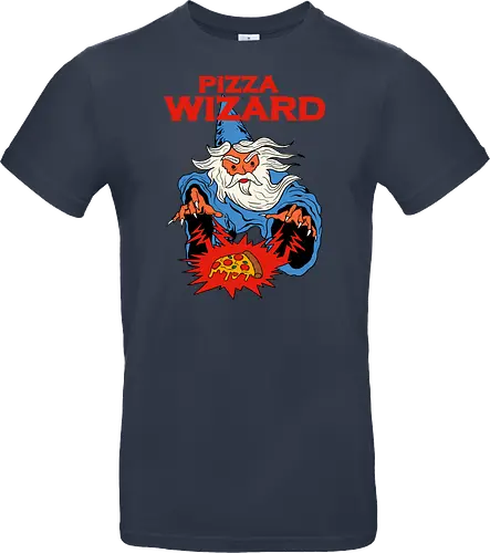 Pizza Wizard