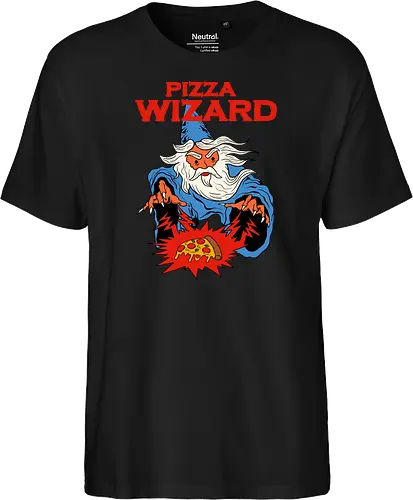 Pizza Wizard