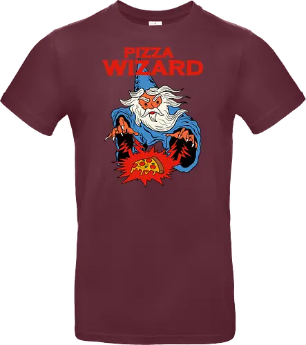 Pizza Wizard
