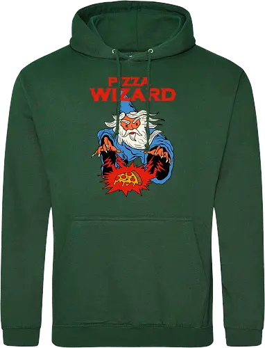 Pizza Wizard