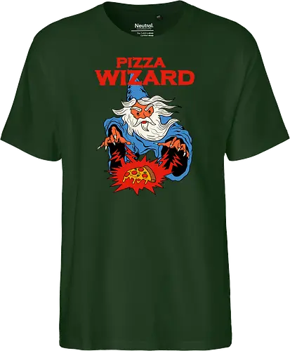 Pizza Wizard
