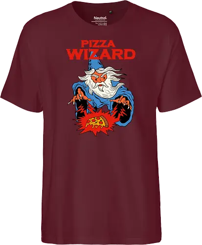 Pizza Wizard