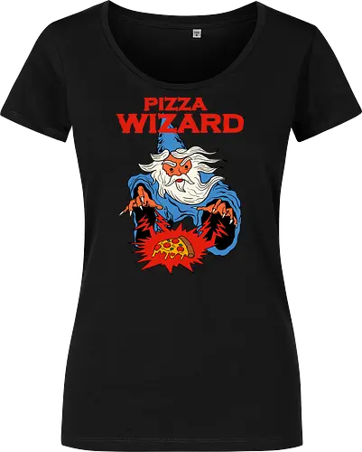 Pizza Wizard