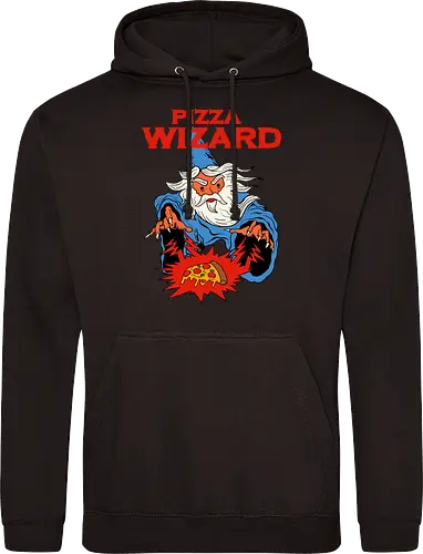 Pizza Wizard
